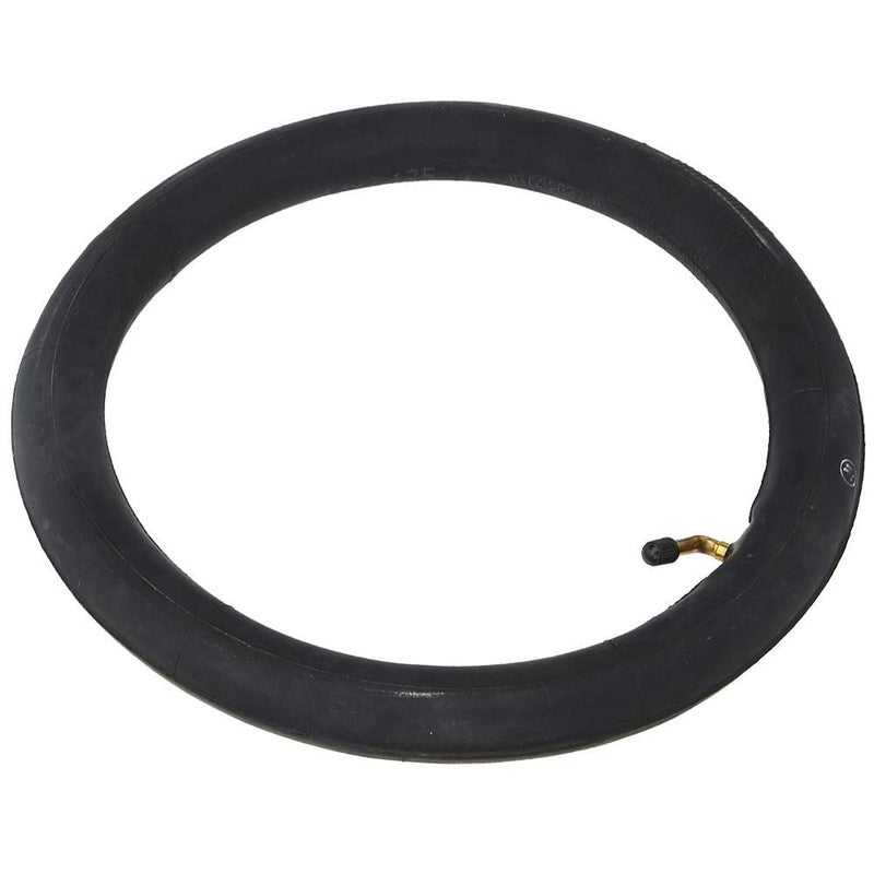 Tbest 14 x 2.125 Inner Tube  Electricycle Rubber Inner Tube with Metal Schrader Valve Tire Tubes with Bent Valve Stem for 14 Inches Electric Scooters Electric Tire Tubes - Image 3